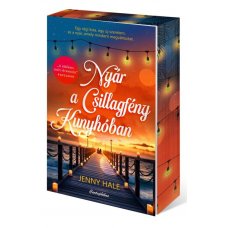 Nyár a Csillagfény Kunyhóban    23.95 + 1.95 Royal Mail